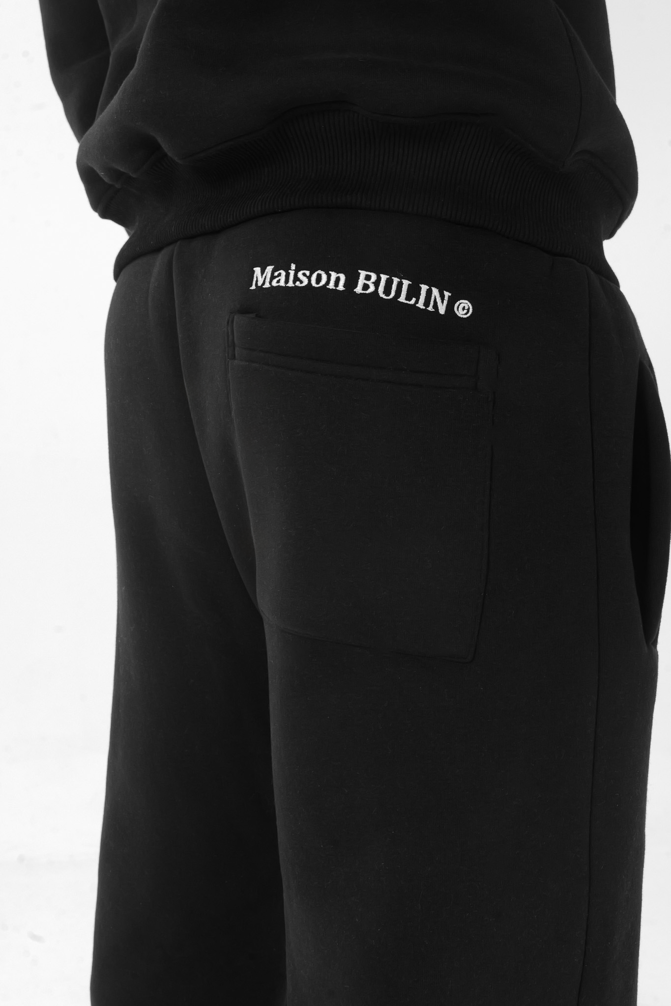 Pants Maison Bulin