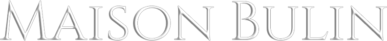Maison Bulin